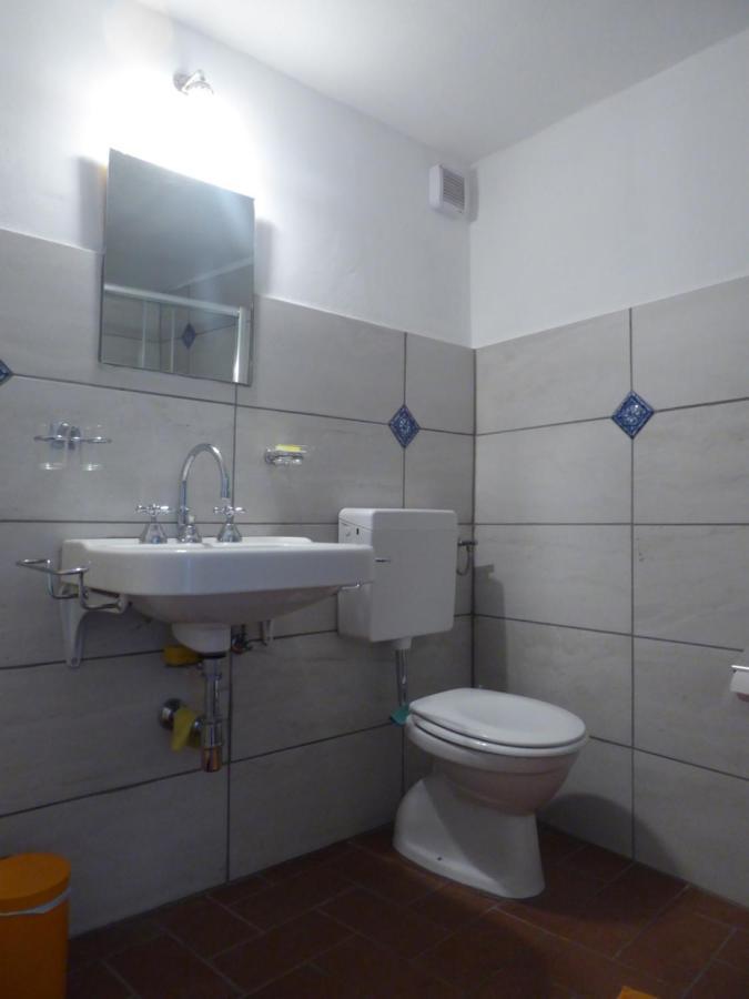 Ca Melia Bedigliora Apartman Kültér fotó