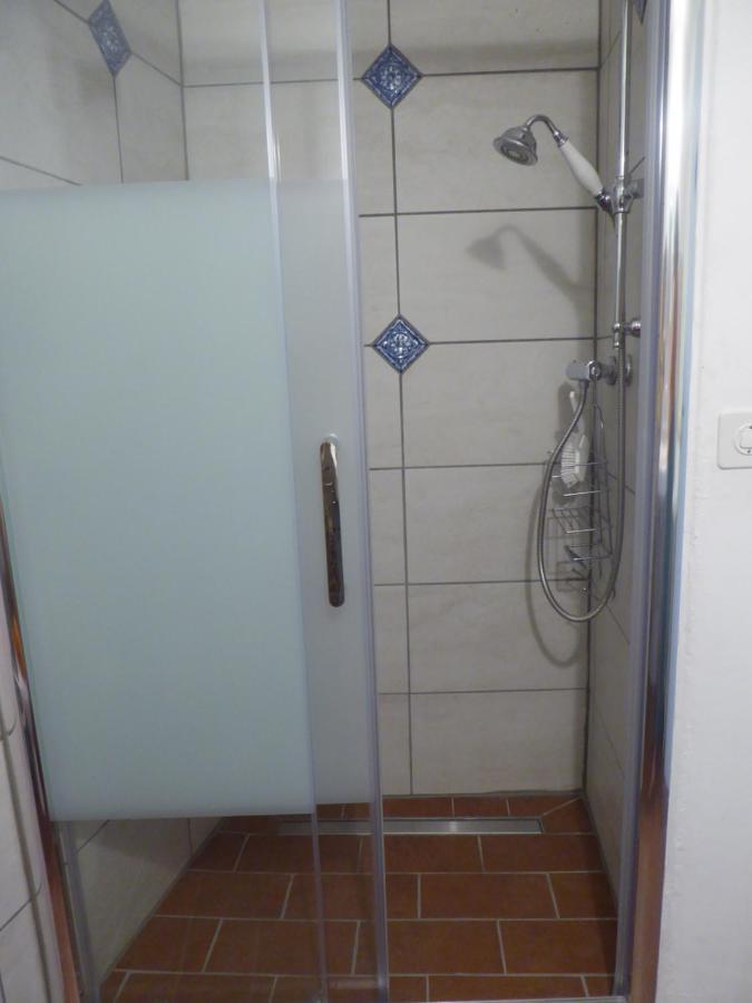 Ca Melia Bedigliora Apartman Kültér fotó