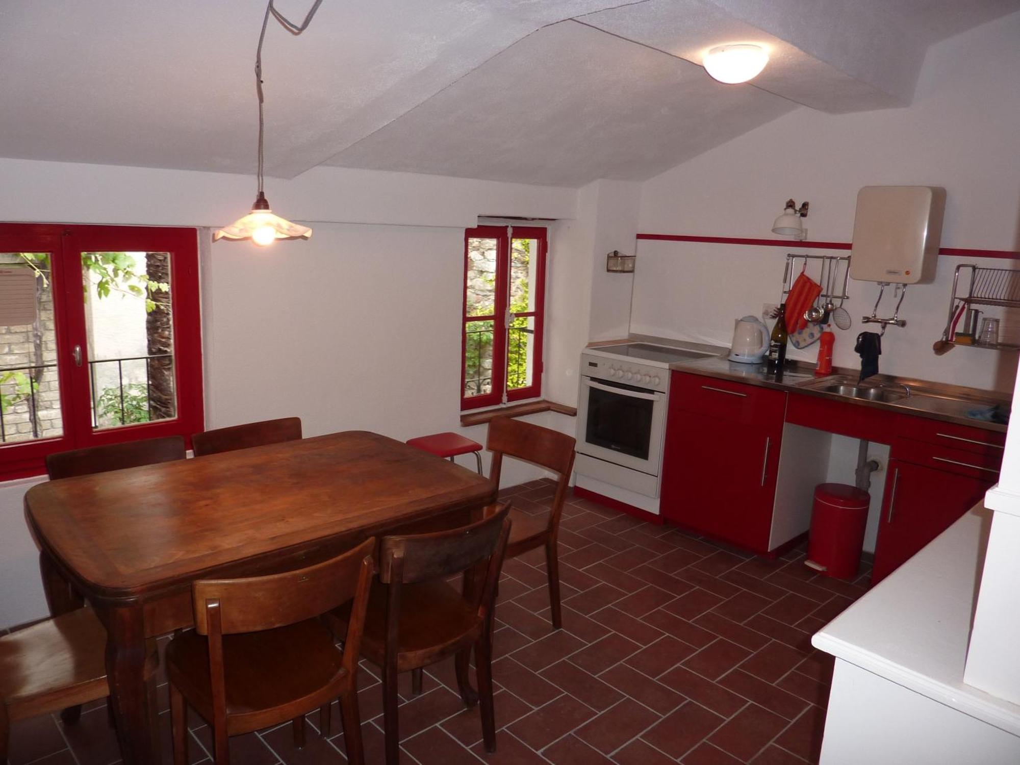 Ca Melia Bedigliora Apartman Kültér fotó