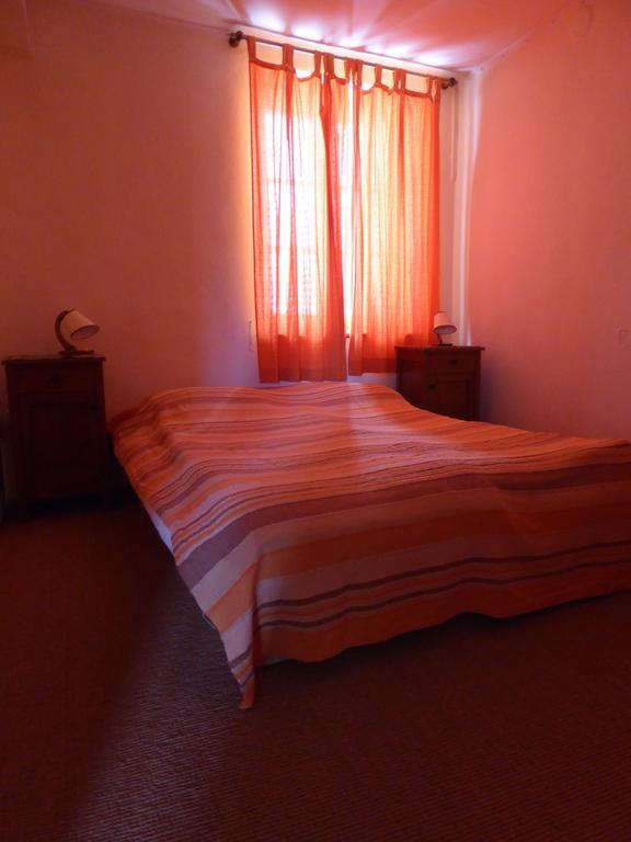 Ca Melia Bedigliora Apartman Kültér fotó